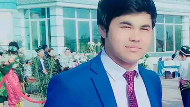 Мухриддин Турабоев - Бевафо. Muhriddin Turaboev