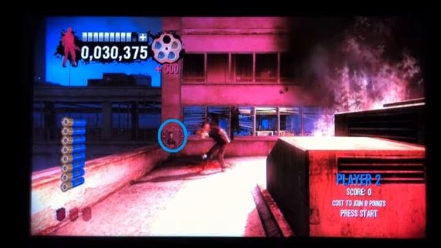 The House of the Dead Overkill Extended Cut: Collectible Guide for Ballistic Trauma смотреть онлайн