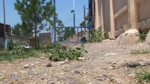 Восстановление тротуара в селе Гулакандоз