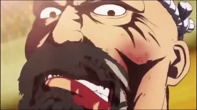 Top 10 Kengan Ashura Fights (2020)