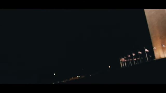 Washington DC Night Adventure