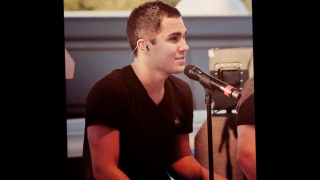 Carlos Pena Birthday 2012 смотреть онлайн