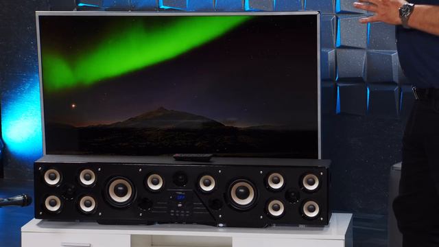 Die Musik endlich wieder genießen können! Mit Vivien Konca bei PEARL TV (Juni 2019) 4K UHD смотреть онлайн