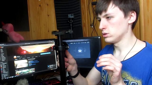 Посылки: Стедикам и свет!! смотреть онлайн