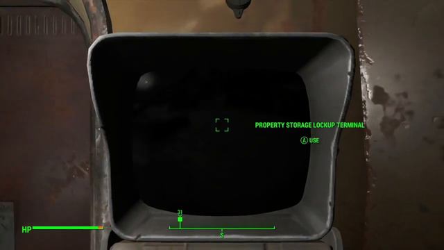 Complaining to Management - Automatron: Fallout 4 DLC смотреть онлайн