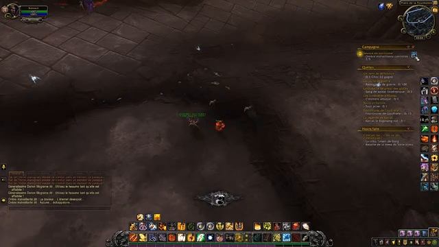 World Of Warcraft - Retail смотреть онлайн