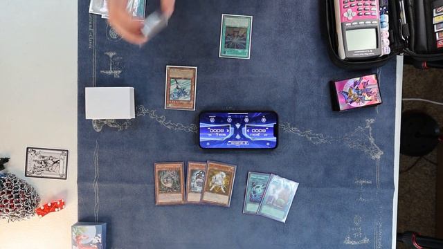 SUCH A FUN DUEL! Diva Hero Vs Chaos Lightsworn! | Edison Format | Yu-Gi-Oh! смотреть онлайн