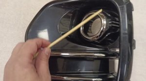 Рамка птф KIA sportage 4