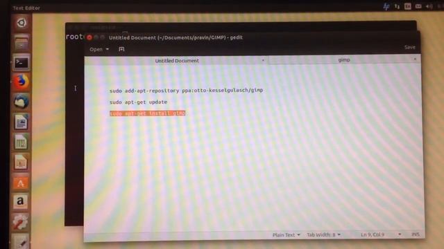 How to Install GIMP 2.9 on Ubuntu 16.04 (Latest Version) смотреть онлайн