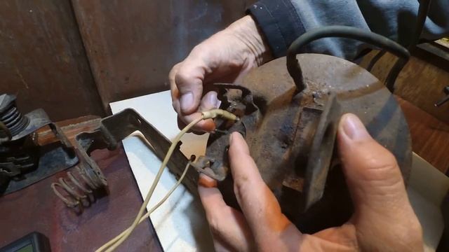 Как подключить компрессор от старого холодильника без реле. Легко и просто! смотреть онлайн