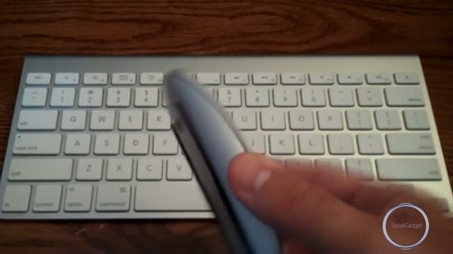 Apple Bluetooth Keyboard & Magic Mouse Review смотреть онлайн