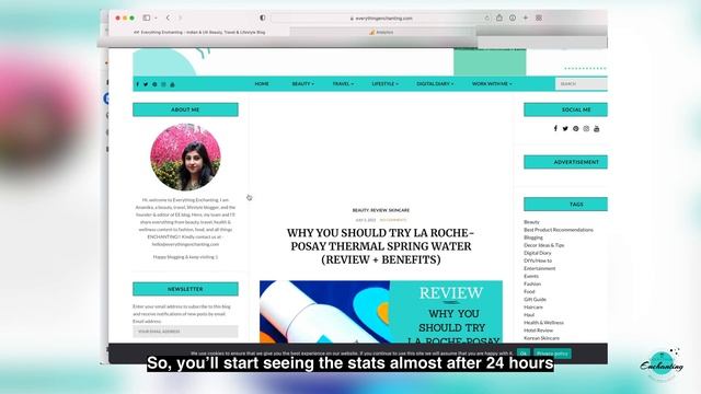 Upgrade to GA4 tutorial| Blogger & WordPress via Setup Assistant|Google analytics 4 property setup смотреть онлайн