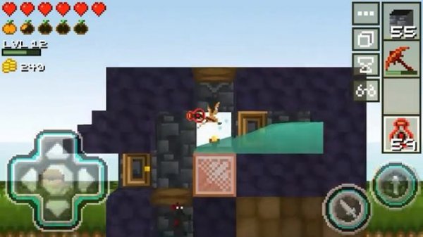 New Money making method + EXP Farm! | Lostminer