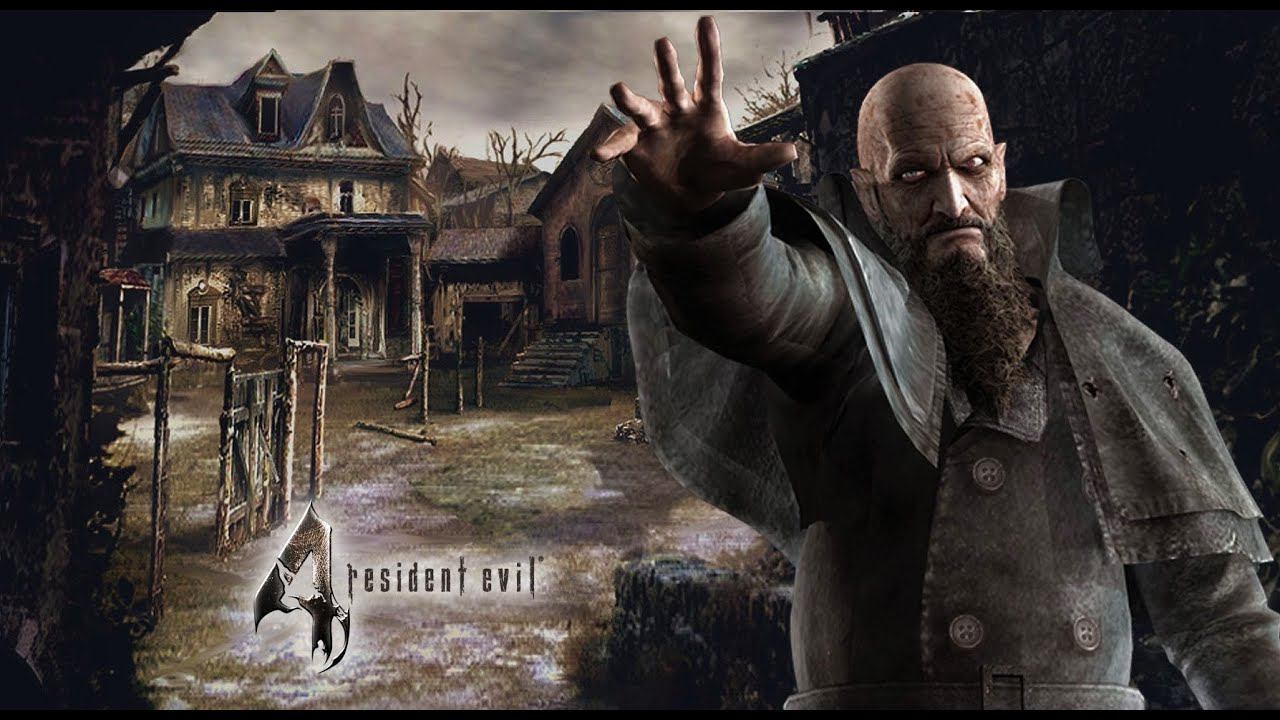 Resident Evil 4 Remake ◉ Прохождение ►2 Встреча с Биторез Мендез.