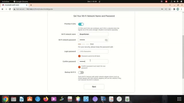 how to setup isp username and password on a router | Huawei |tp-link | netgear смотреть онлайн