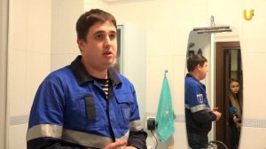UTV. Как проверить исправность счётчиков воды и тепла и не наткнуться на мошенников
