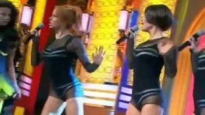 Пародия ВИА ГРА большая разница Пошел вон