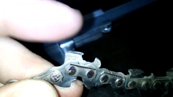 EDON EDC-5216 пила за 1000₽ / Вот это поворот!... / Видео #2