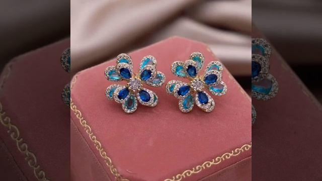 DiY Jewelry Hacks ? #earingscollection #jewelrycollection #shorts смотреть онлайн