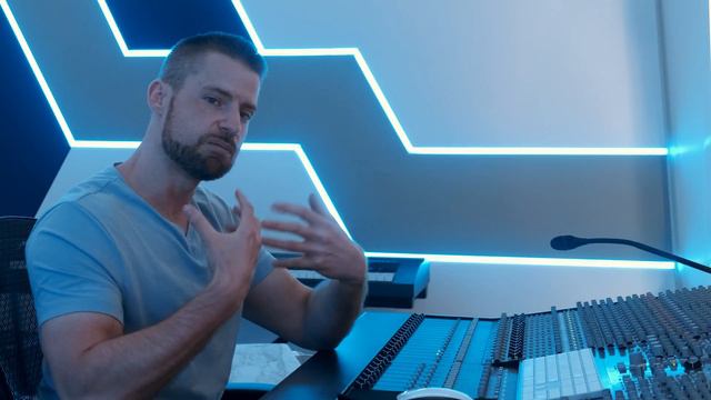 Koen Heldens demos the AMEK EQ 250 plugin | Plugin Alliance смотреть онлайн