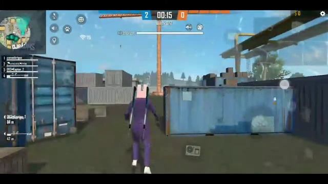 ? CONFIG SKIN GLOO WALL PREE ORDER || Garena FREE FIRE смотреть онлайн
