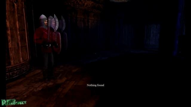 Guise of the Wolf Walkthrough Part 3 Gameplay Lets Play Playthrough PC HD смотреть онлайн
