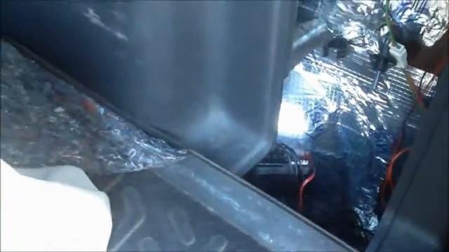 Рено Дастер, установка партроника с Али ... смотреть онлайн