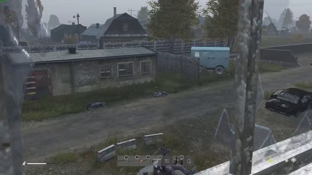 Показываю какое мясо можно кушать в DayZ смотреть онлайн