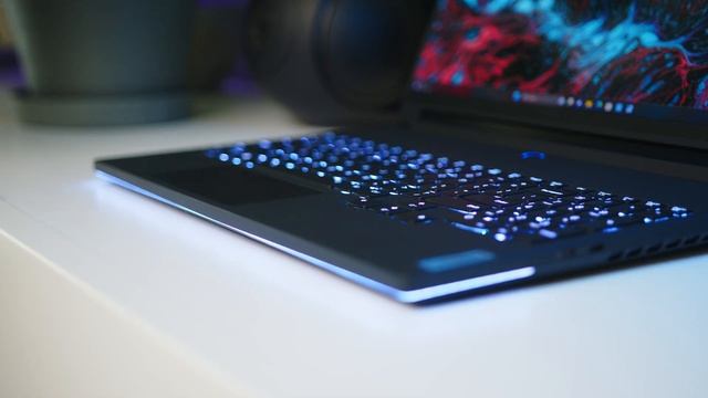 Lenovo Legion 9i Hands-On Preview - A True Flagship! смотреть онлайн