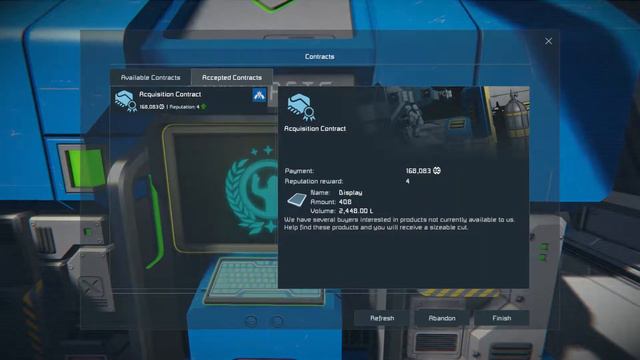 Space Engineers - Have Tools Will Work Ep7 "Datapad Data Overload" смотреть онлайн