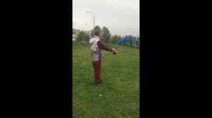 Тест фидера KAIDA INSPIRION 3.6 60гр.