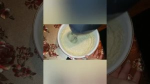 Пышные и воздушные оладьи на простокваше.