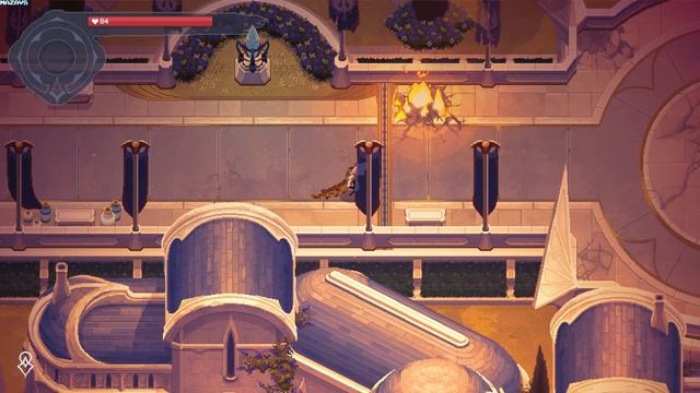 The Mageseeker: A League of Legends Story™ | GamePlay PC смотреть онлайн