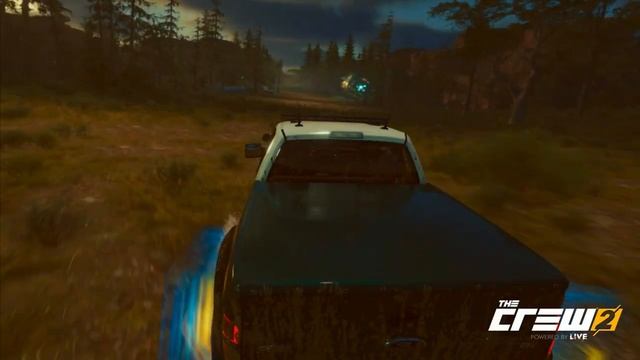 The Crew 2 GamePlay PC. Rally Raid Race with Ford F-150 SVT Raptor Enforcer Unit. #youtubegaming смотреть онлайн