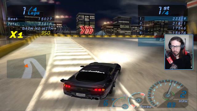 Import Tuner Magazine Cover! | NFSU Part 22