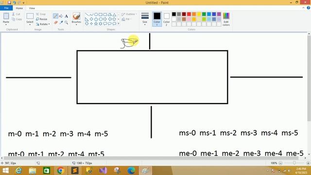 Bootstrap CSS Margin Classes Tutorial in Hindi / Urdu смотреть онлайн