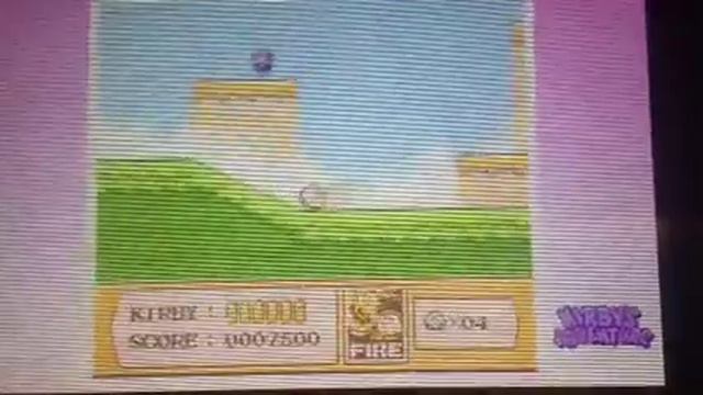 3D Classic Kirby's Adventure Let's Play 1 -A New Start! смотреть онлайн