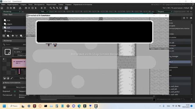 [СТАРОЕ] Как создать ДИАЛОГИ из андертейла в game maker studio 2 | 1 ЧАСТЬ | туториал смотреть онлайн