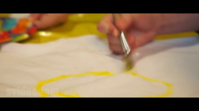 Детский праздник Миньоны / SvideoDom смотреть онлайн