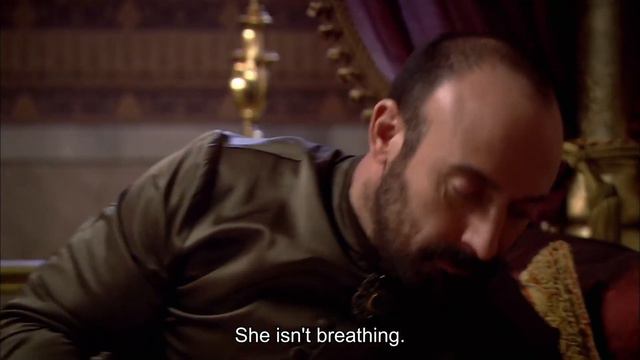 Magnificent Century English Subtitle | Episode 6