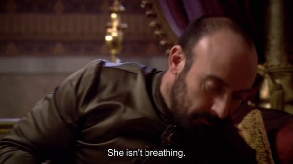 Magnificent Century English Subtitle | Episode 6