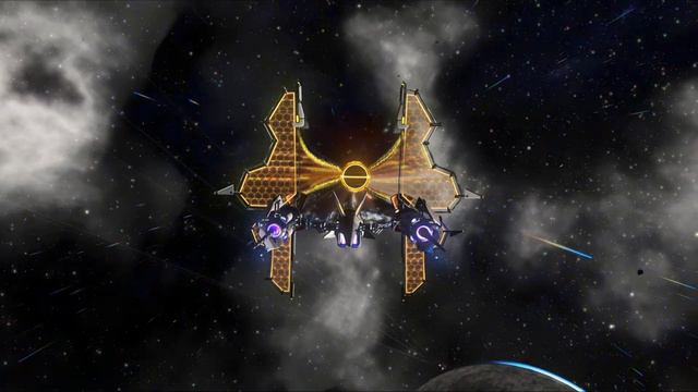 No Man's Sky - Into the Black hole! смотреть онлайн