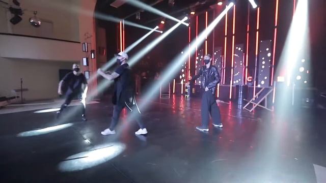 РИТМОLove show / Номер Педагогов | Talent Center DDC смотреть онлайн