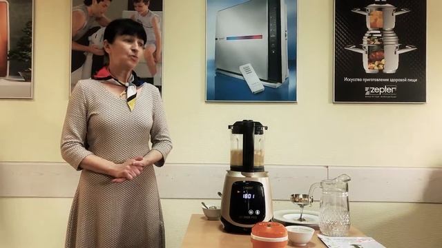 Пшенная каша в Артмикс смотреть онлайн