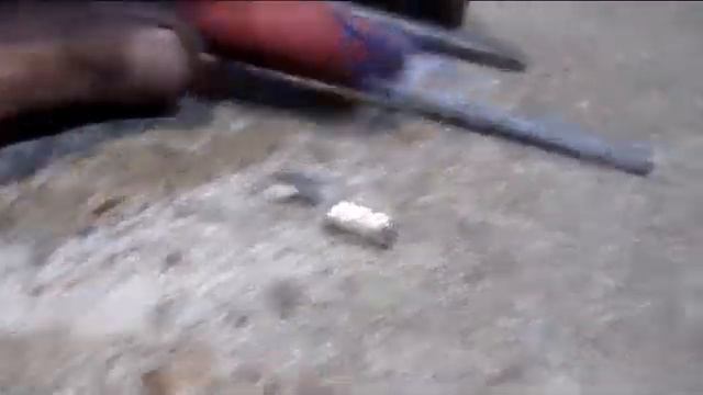 Замена наружной втулки стартера ВАЗ 2115. Быстро, на месте. смотреть онлайн