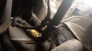 Шкода Октавия Тур .Одна из причин плавания оборотов