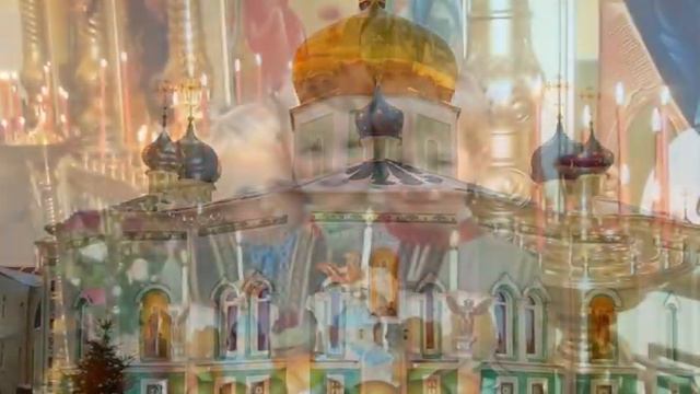 ХРИСТОС ВОСКРЕСЕ! смотреть онлайн