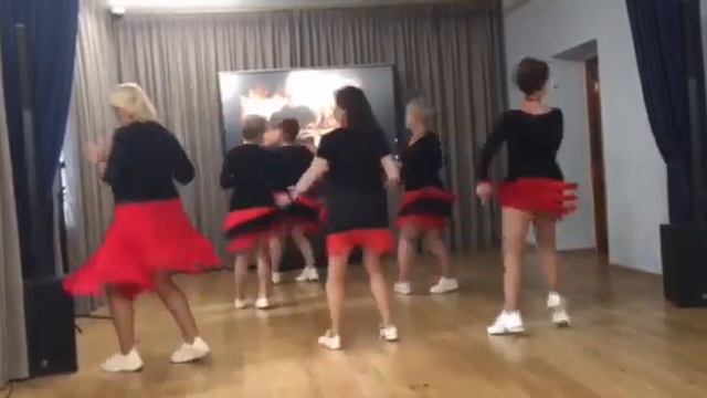 Кумбия! И снова Неугомонные! смотреть онлайн