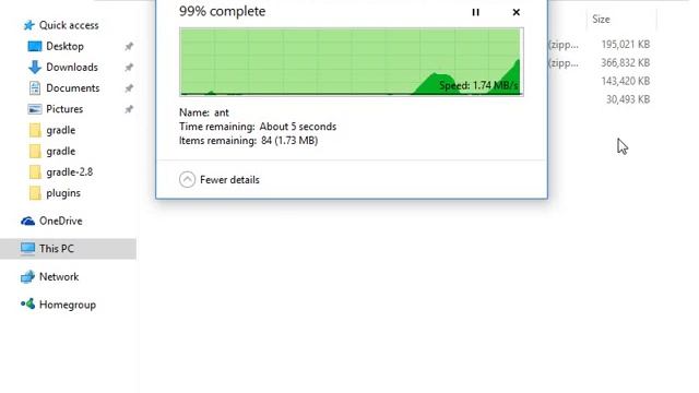 Installing Android Studio смотреть онлайн