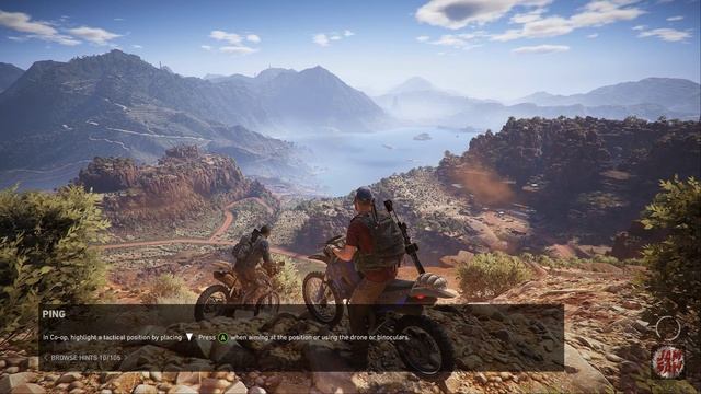 JamSaw Plays -Tom Clancy's Ghost Recon Wildlands - Operation Oracle смотреть онлайн